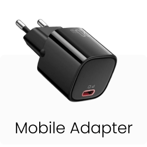 Mobile Adapter