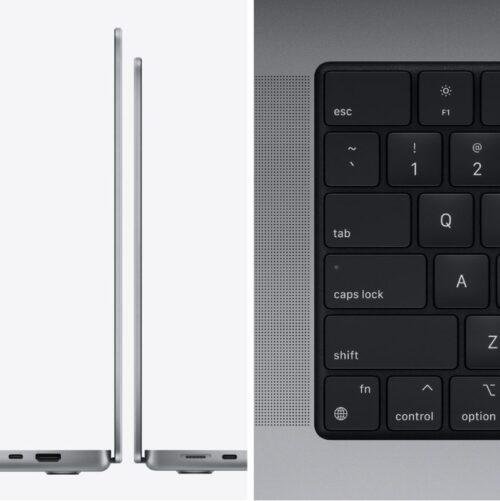 MacBook Pro (2021) With 14-Inch - Image 3