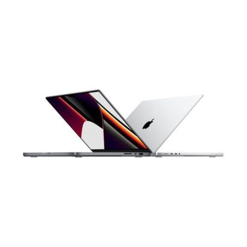 MacBook Pro (2021) With 14-Inch - Image 4