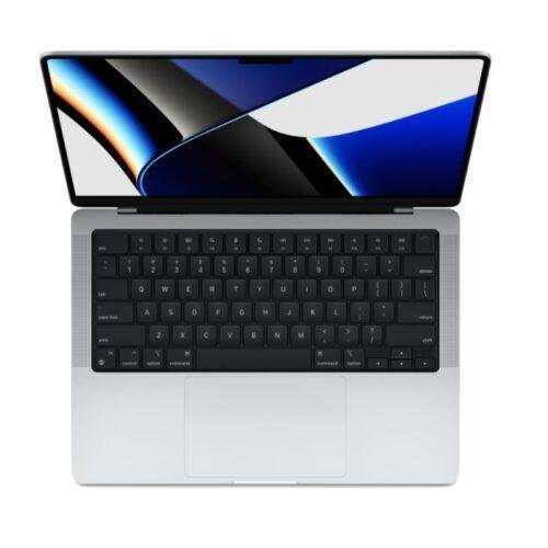 MacBook Pro (2021) With 14-Inch - Image 5