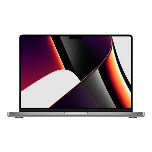 MacBook Pro (2021) With 14-Inch