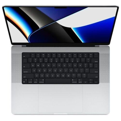 MacBook Pro (2021) With 16-Inch - Image 6