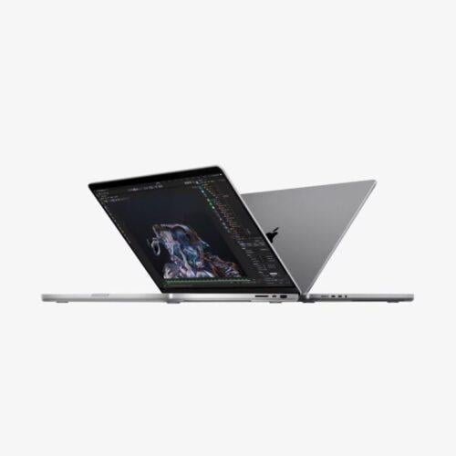 MacBook Pro (2021) With 16-Inch - Image 2