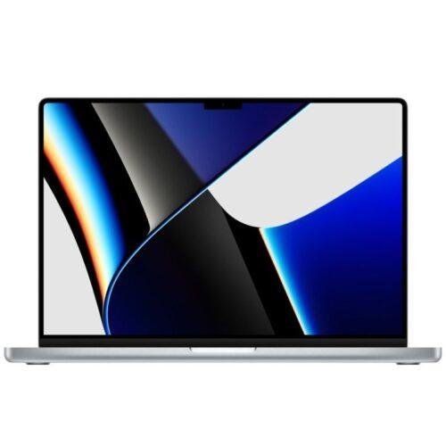 MacBook Pro (2021) With 16-Inch