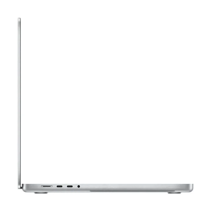 MacBook Pro (2021) With 16-Inch