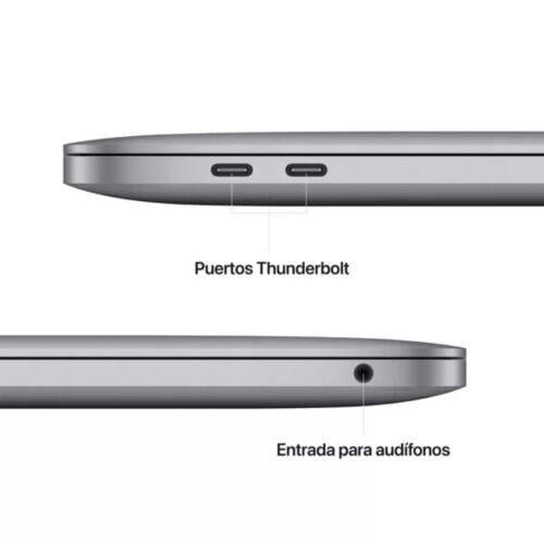 MacBook Pro 13-Inch M1 - Image 3