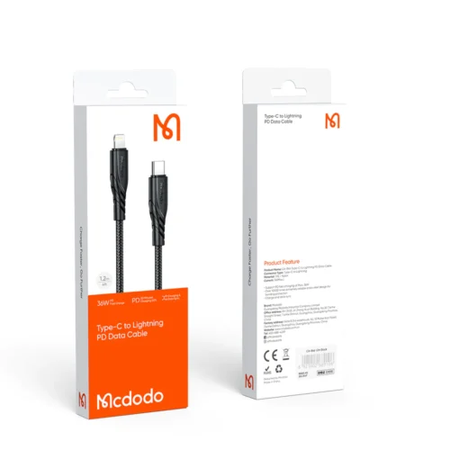 Mcdodo ca-8460 - Image 3