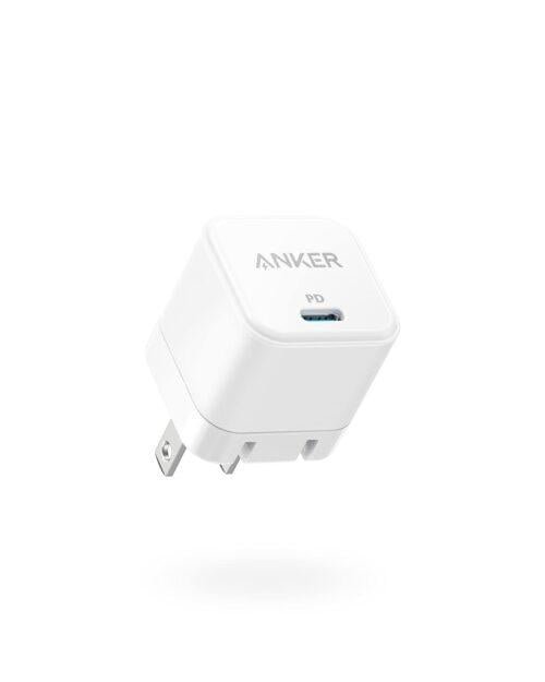 Charger anker 20w cube - Image 3