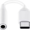 Samsung usb-c headset jack adapter