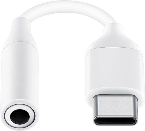 Samsung usb-c headset jack adapter