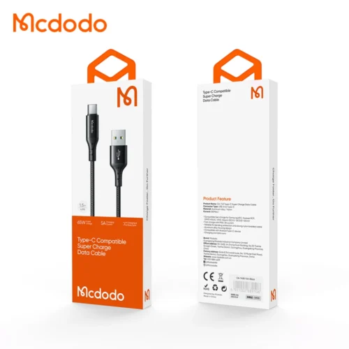 Mcdodo ca-7430 - Image 3