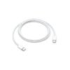 Apple charger cable c-c