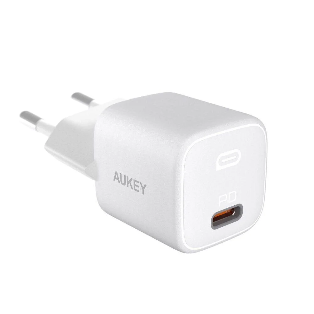 Charger aukey mini 20W