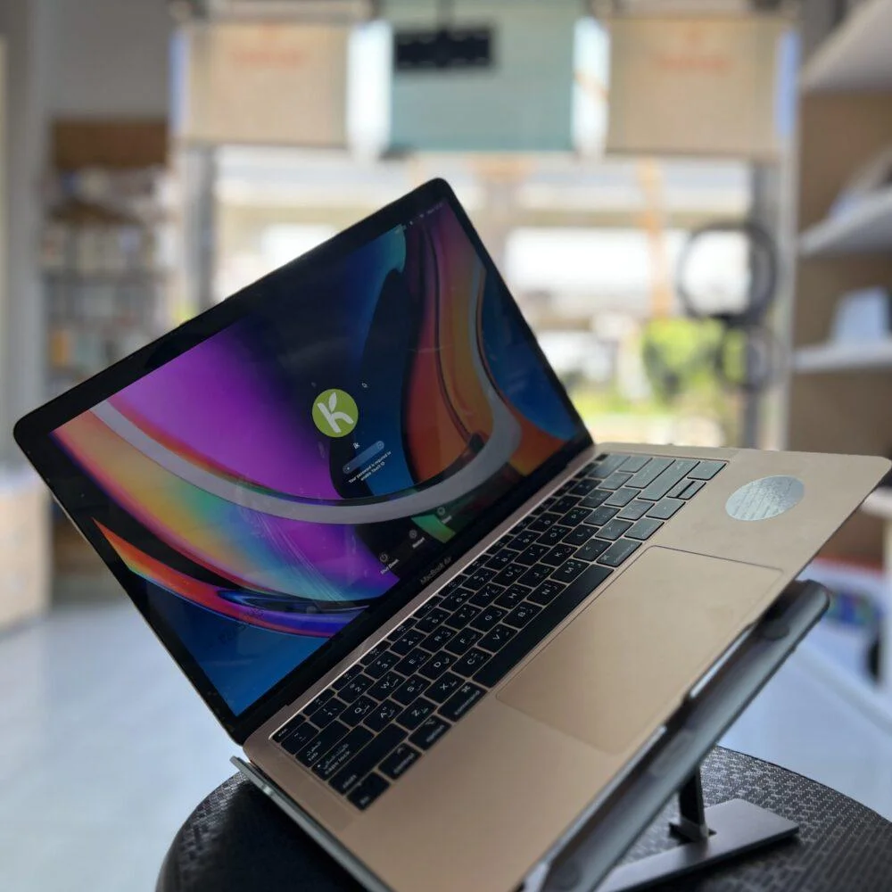 MacBook Air 2018  i5-16-1.5TB