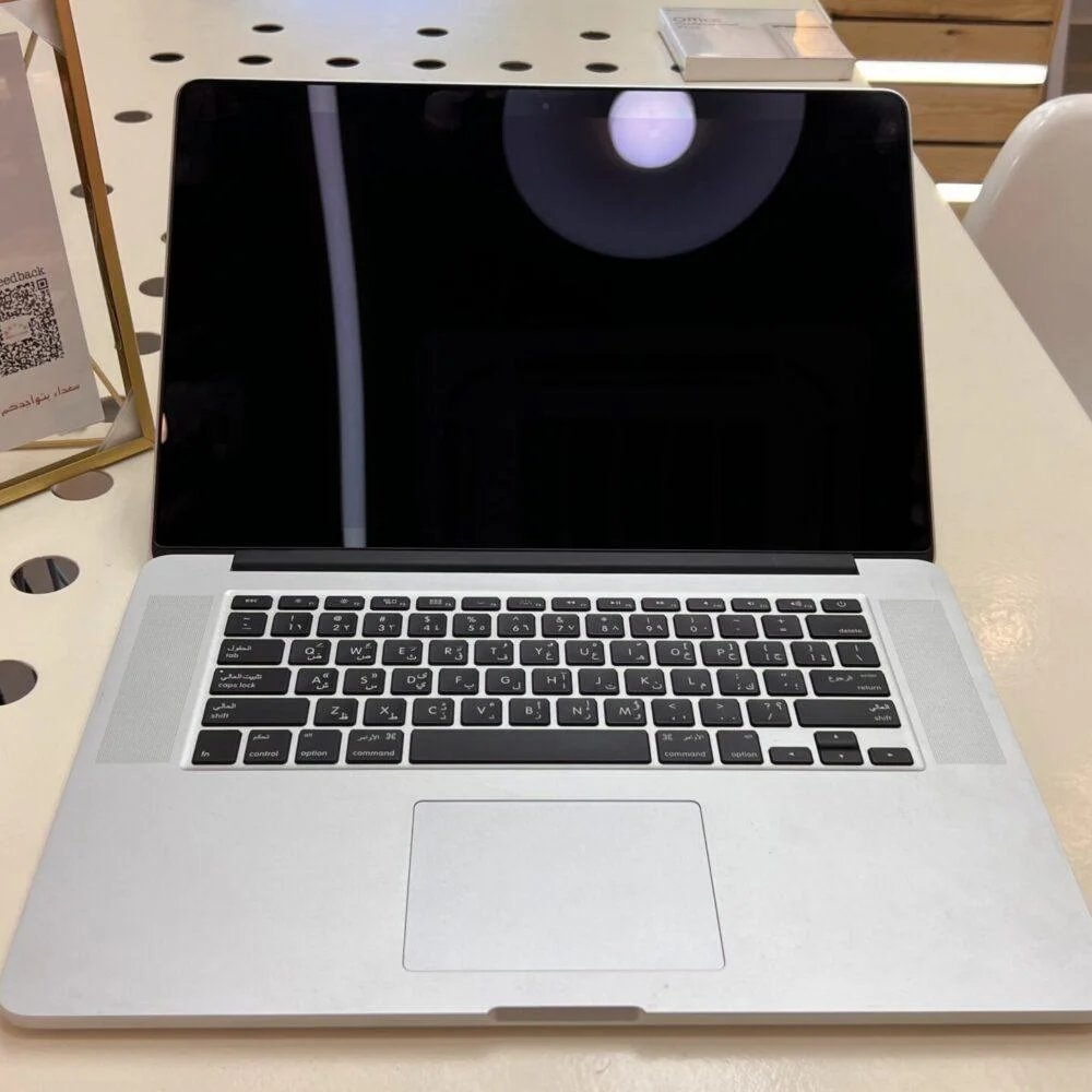 MacBook PRO 15INCH 2014  I7-16-1TB