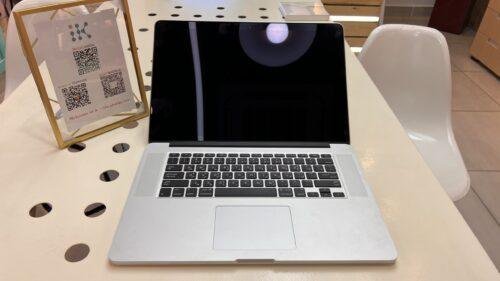 MacBook PRO 15INCH 2014  I7-16-1TB - Image 4