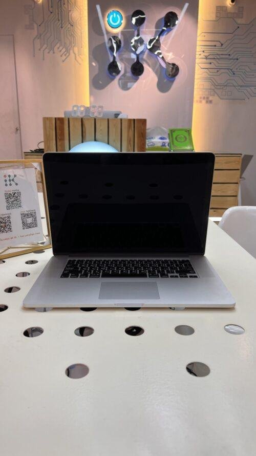 MacBook PRO 15INCH 2015  I7-16-1TB - Image 2