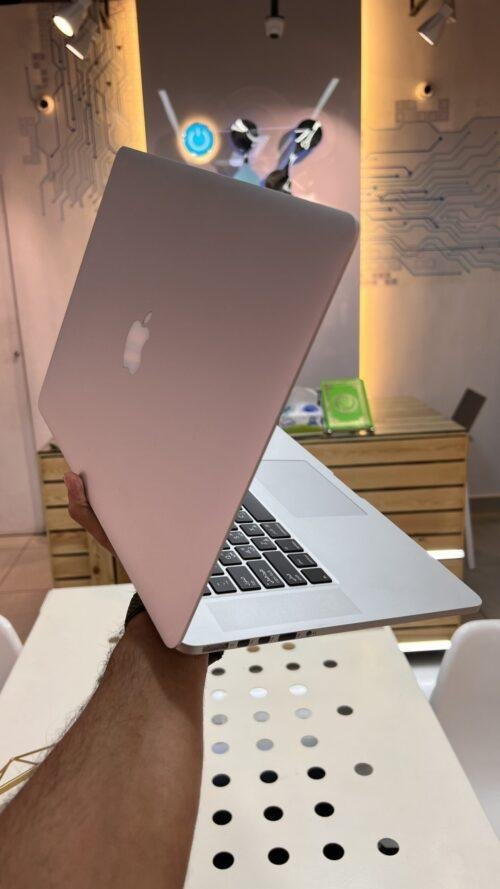 MacBook PRO 15INCH 2015  I7-16-1TB - Image 3