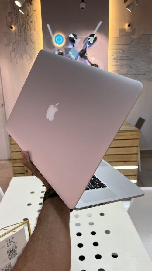 MacBook PRO 15INCH 2015  I7-16-1TB - Image 4