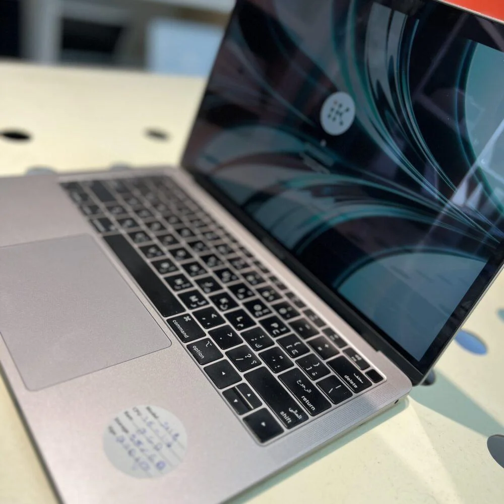 MacBook Air 2018  i5-16-1TB