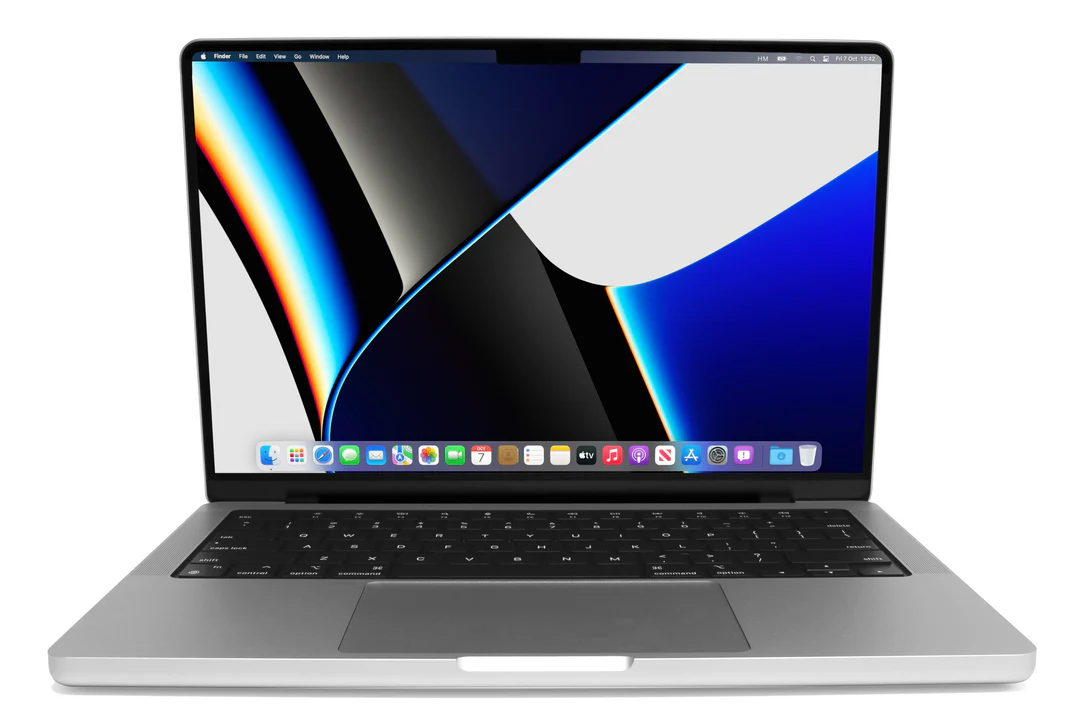 MacBook M1 Pro 14INCH 2021 16-512GB - Image 3
