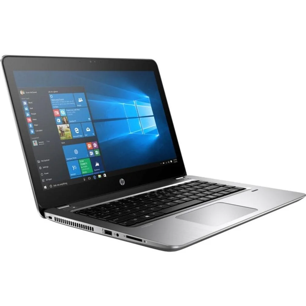 HP ELITEBOOK MT20