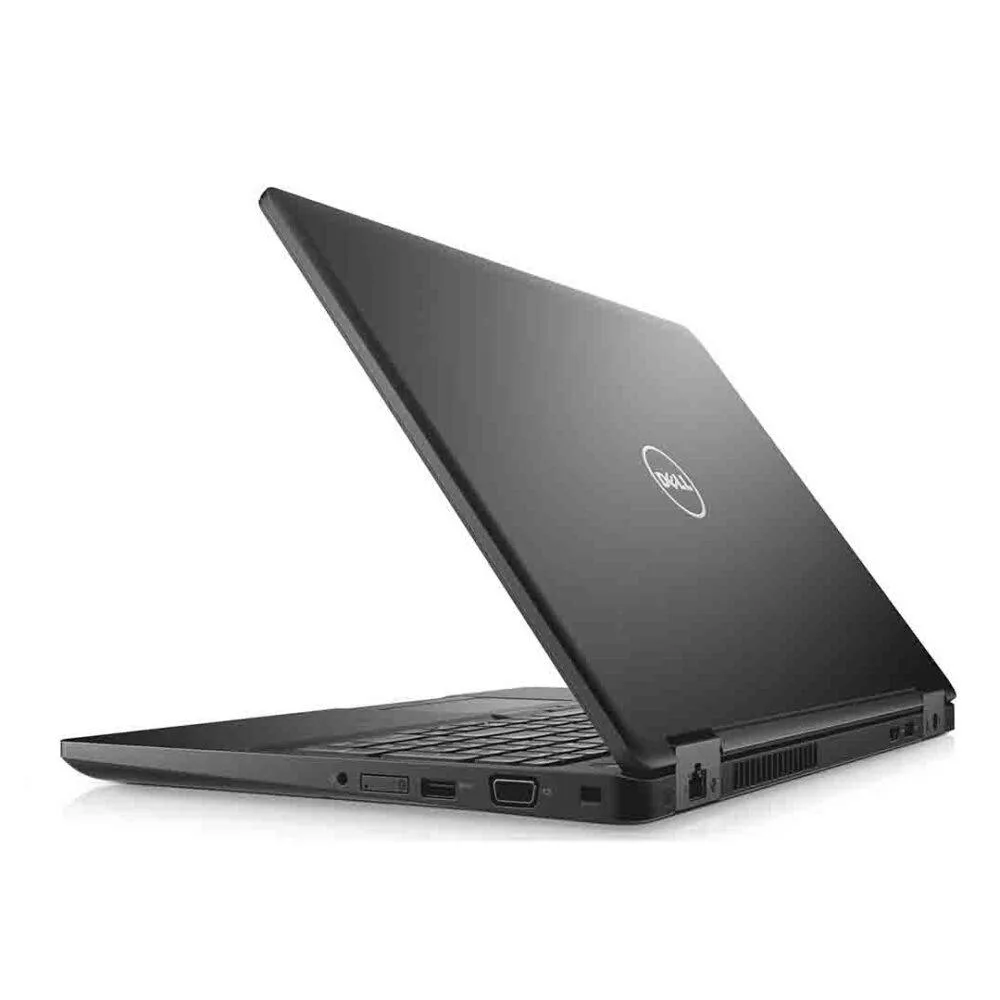 Dell Latitude 5580