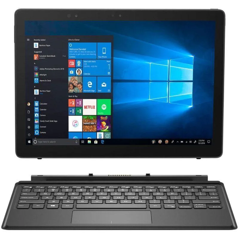 Dell Latitude 5290 2-in-1