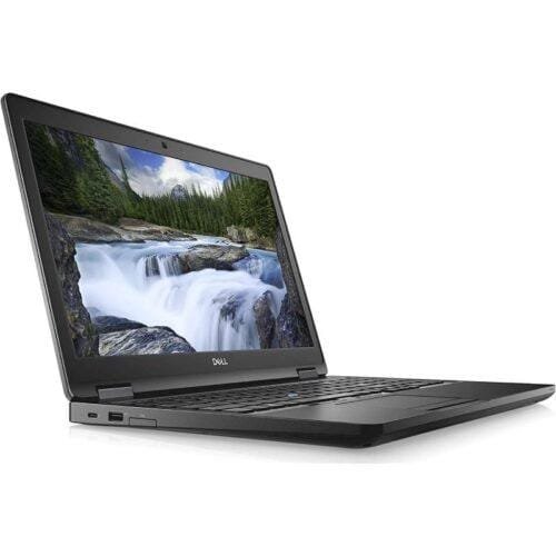 Dell latitude 5590 - Image 2