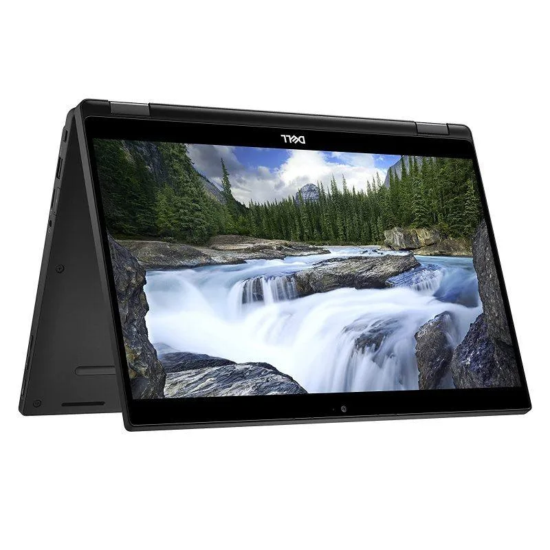 Dell latitude 7390 2-in-1