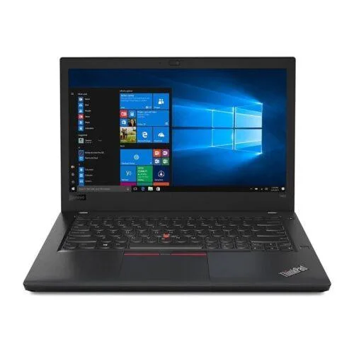 Lenovo thinkpad t480 i7 - Image 3