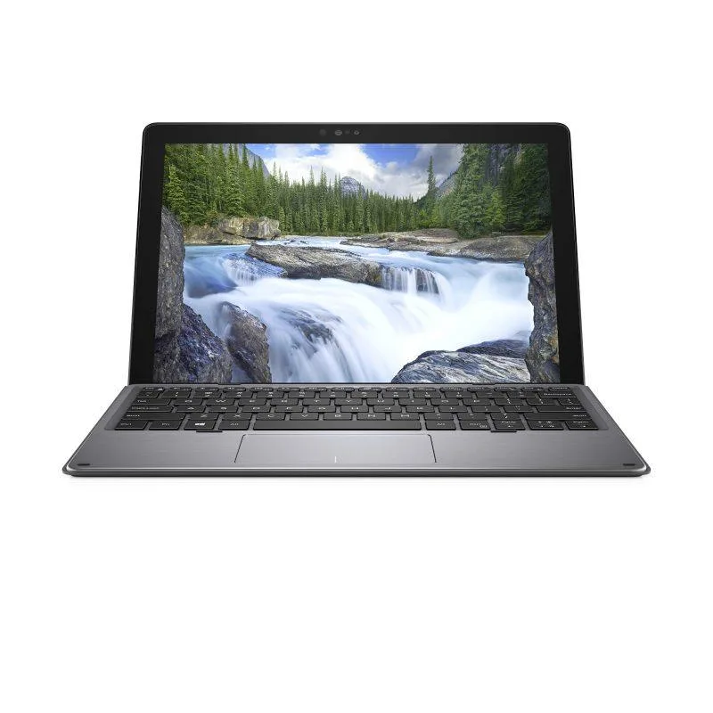 DELL LATITUDE 7200 2-in-1