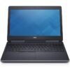 DELL PRECISION 7520