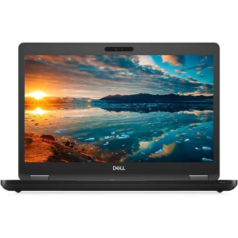 Store Dell Latitude 5491 (i5) Laptop Computer