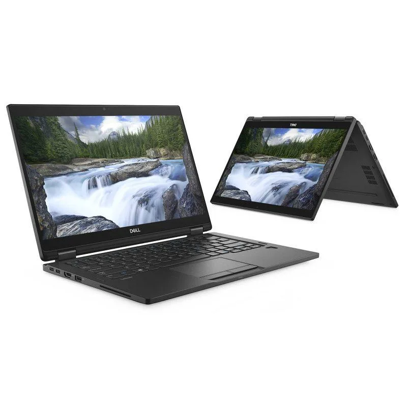 Dell latitude 7390 2-in-1