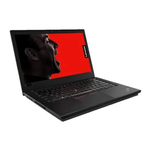 Lenovo thinkpad t480 i7 - Image 2