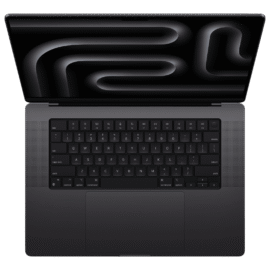 Macbook pro M4pro 16 inch