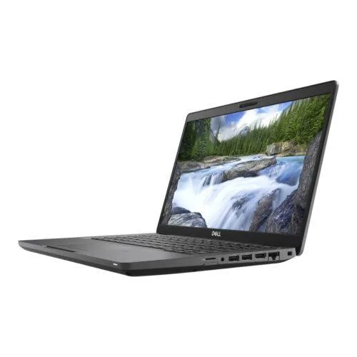 DELL LATITUDE 5401