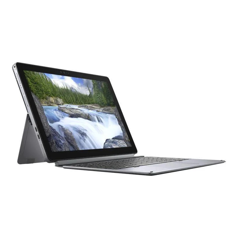 DELL LATITUDE 7200 2-in-1