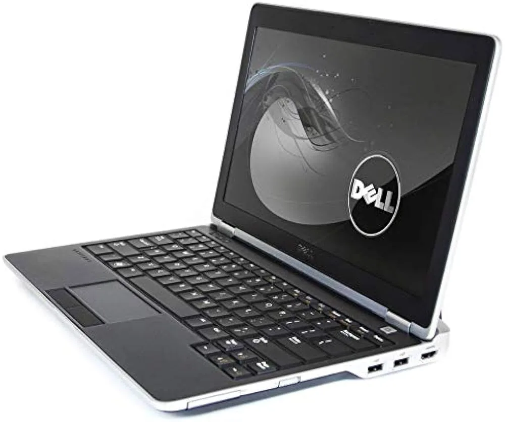 dell latitude E6230