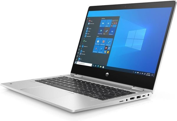 HP ProBook 435 G8 X360 Ryzen 7 Pro - Image 3