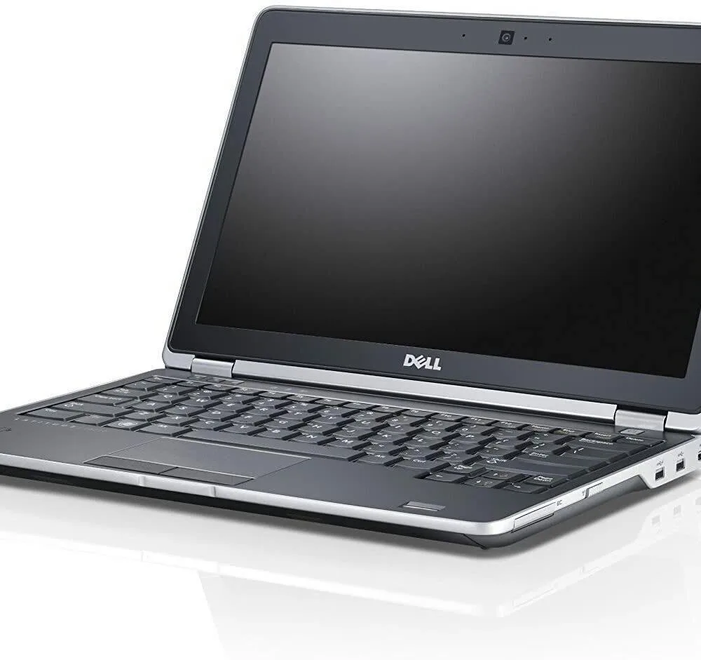 dell latitude E6230