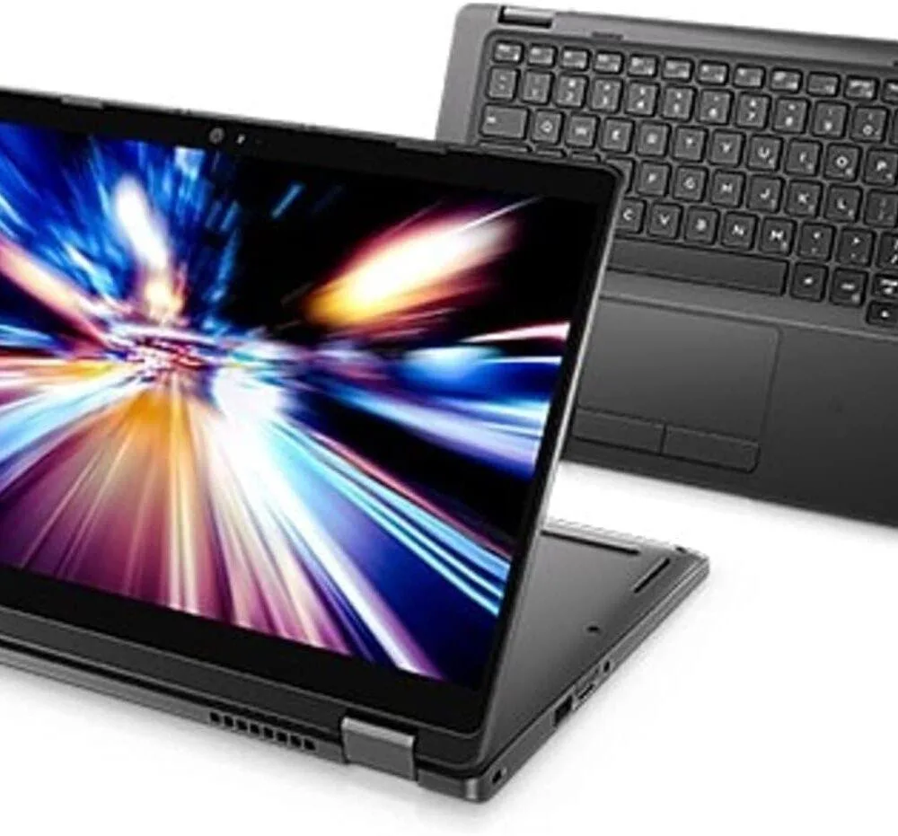 dell latitude 5300 2-in-1