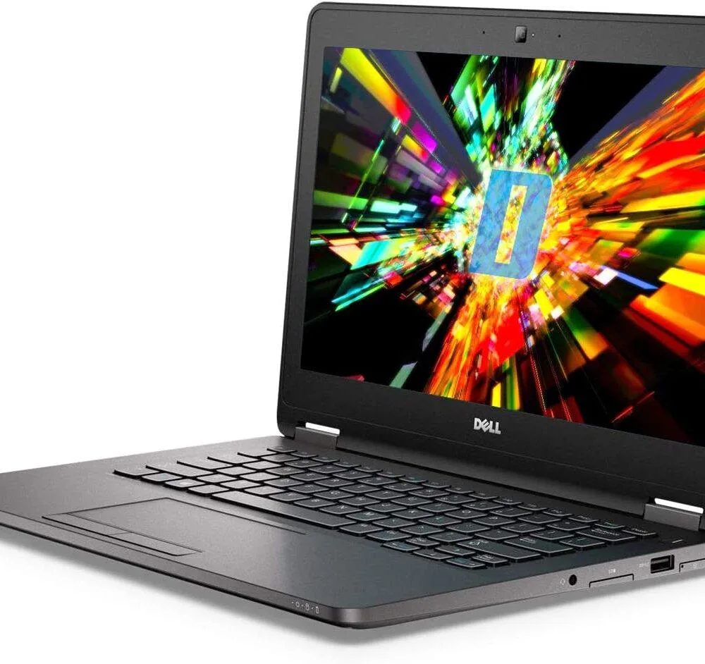 Dell Latitude E7270