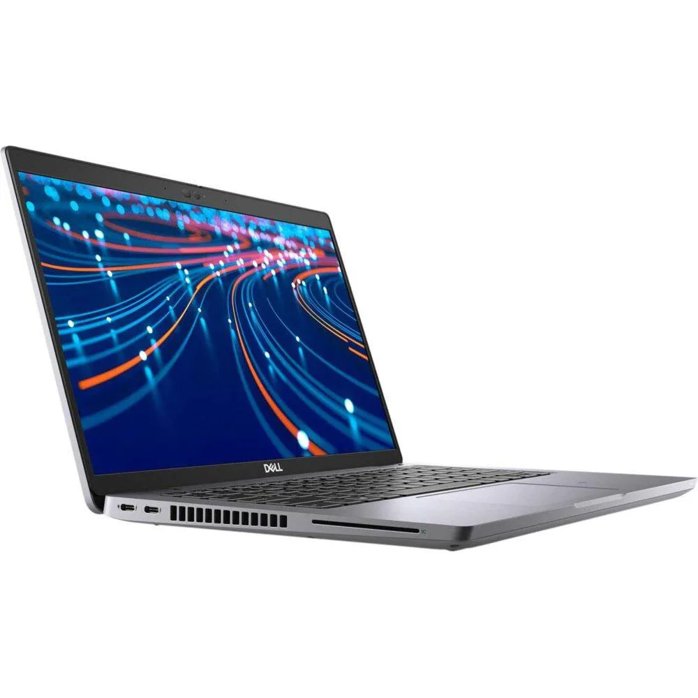 Dell Latitude 5420