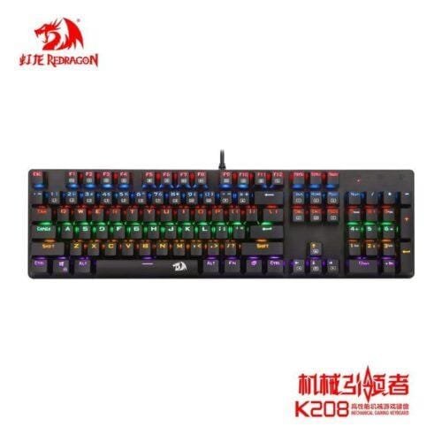 Redragon k208 - Image 3