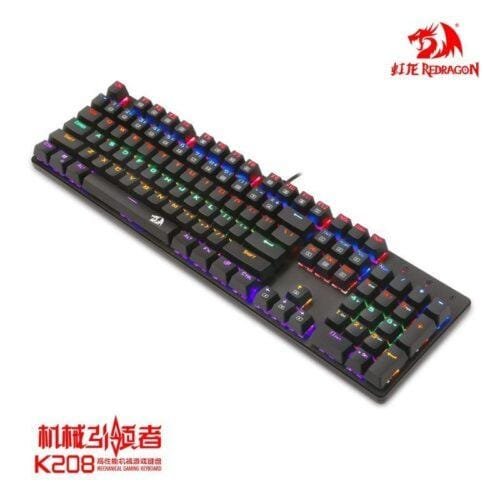 Redragon k208 - Image 4