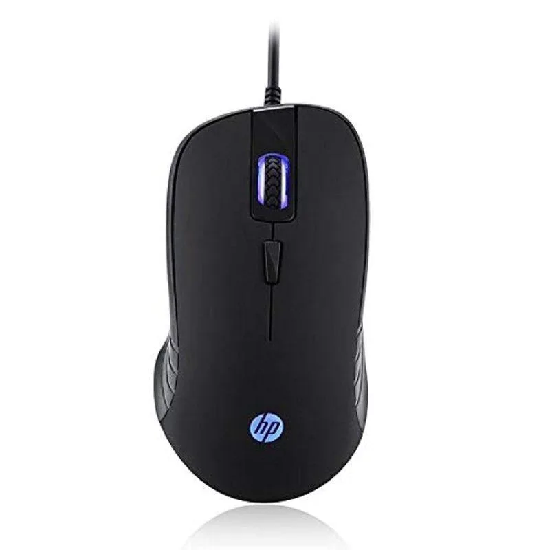 HP Mouse gaming g100