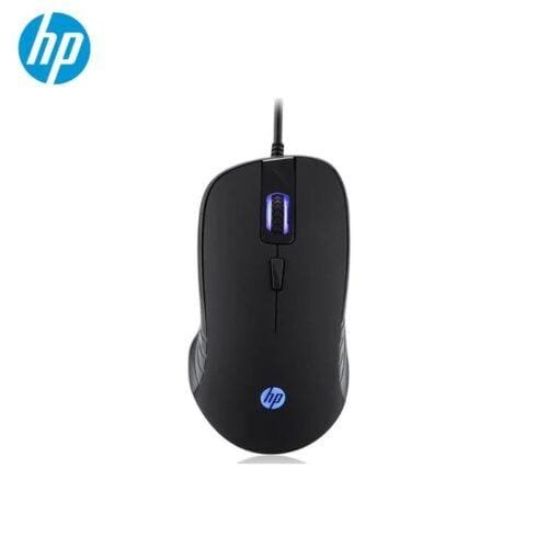 HP Mouse gaming g100 - Image 3