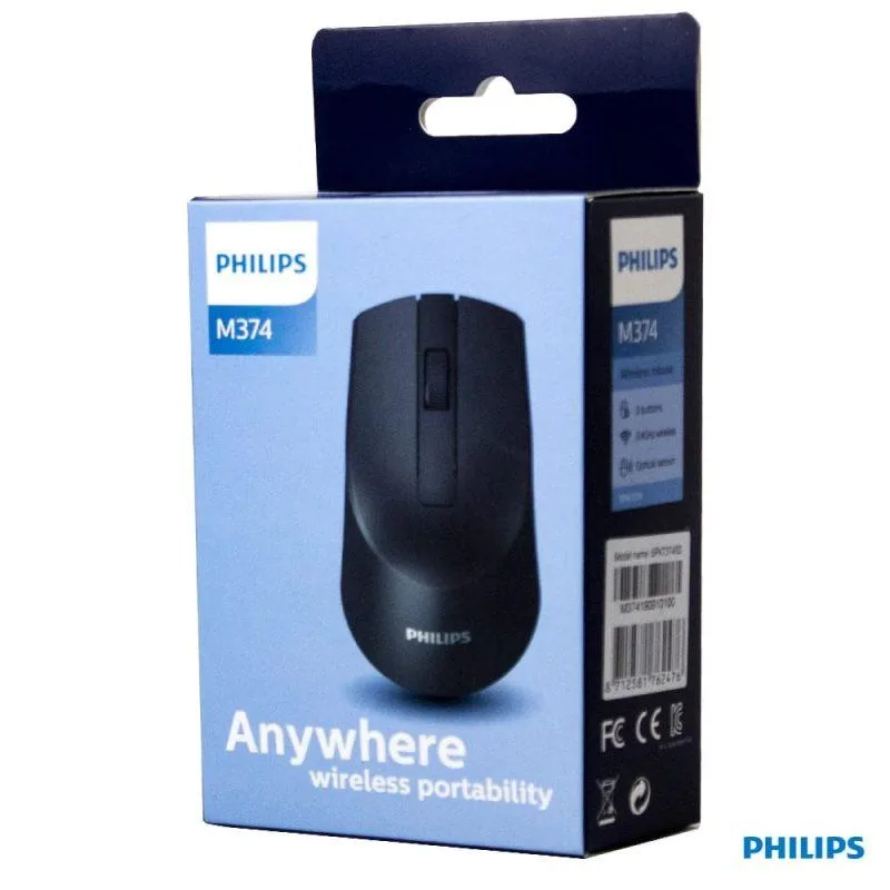 Philips m374